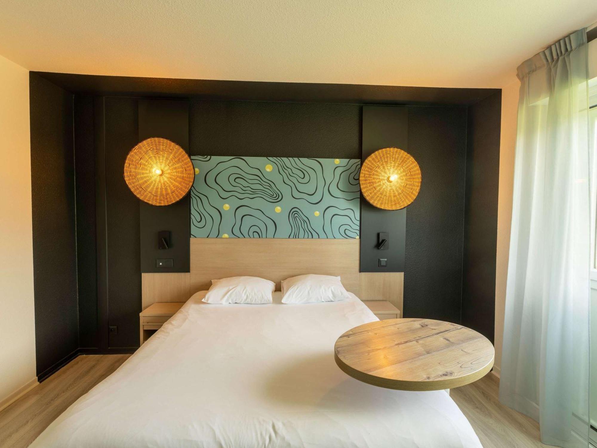 Ibis Styles Marennes D'Oleron Hotel Exterior foto
